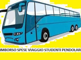 RIMBORSO SPESE VIAGGIO AGLI STUDENTI