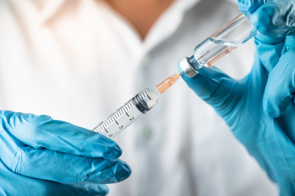 AVVISO - TERZA DOSE VACCINAZIONE ANTI-COVID 19 (70 ANNI IN SU)
